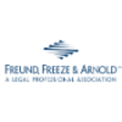 Freund Freeze & Arnold LPA Logo