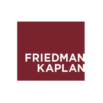 Friedman Kaplan Seiler & Adelman LLP Logo