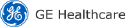 GE Healthcare Logo