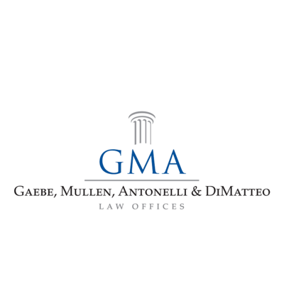 Gaebe Mullen Antonelli & DiMatteo Logo