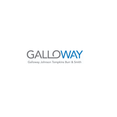 Galloway, Johnson, Tompkins, Burr & Smith Logo