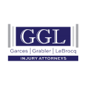 Garces, Grabler & LeBrocq Logo