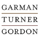 Garman Turner Gordon Logo