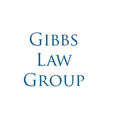 Gibbs Law Group Logo