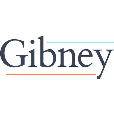 Gibney Anthony & Flaherty Logo