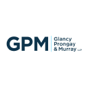 Glancy Prongay & Murray, LLP Logo