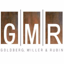 Goldberg Miller & Rubin Logo