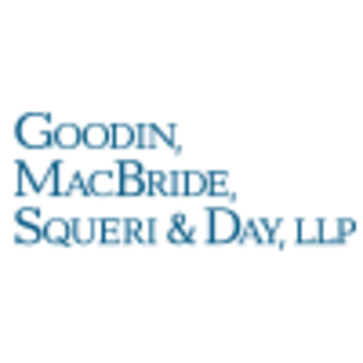 Goodin, MacBride, Squeri & Day, LLP Logo