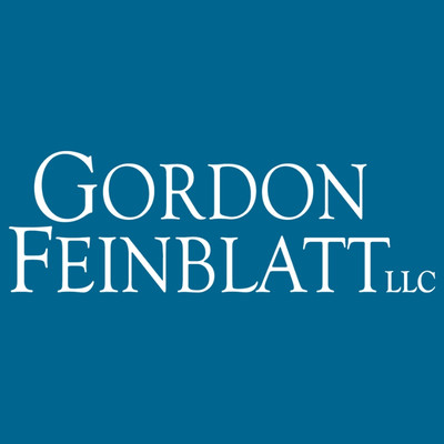 Gordon Feinblatt Logo