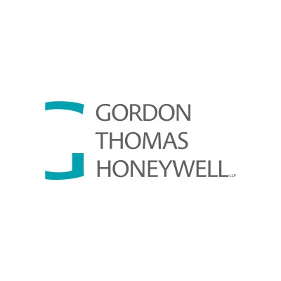 Gordon, Thomas Honeywell LLP Logo