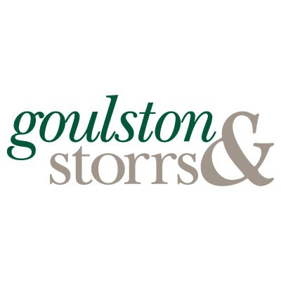 Goulston & Storrs Logo