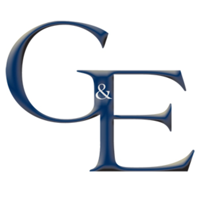 Grant & Eisenhofer PA Logo