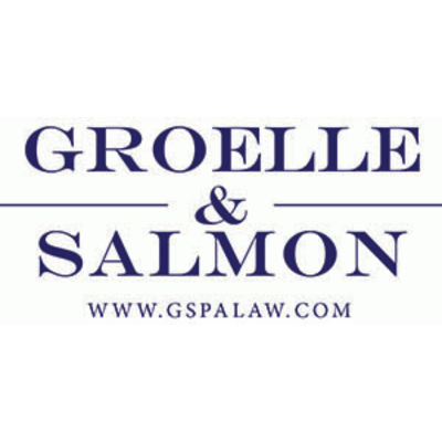 Groelle & Salmon Logo