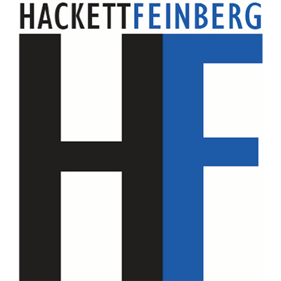 Hackett Feinberg PC Logo