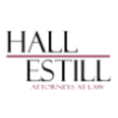 Hall Estill Logo