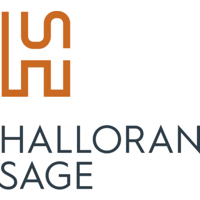 Halloran & Sage LLP Logo