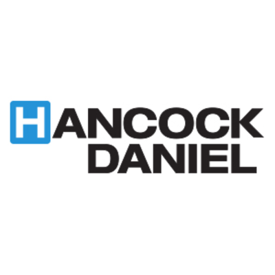 Hancock Daniel Logo