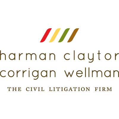 Harman Claytor Corrigan & Wellman Logo