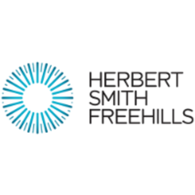 Herbert Smith LLP Logo