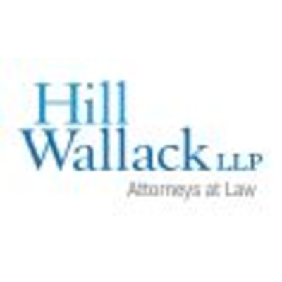 Hill Wallack LLP Logo