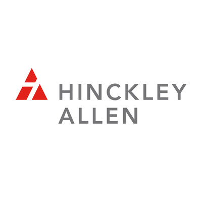 Hinckley Allen & Snyder LLP Logo