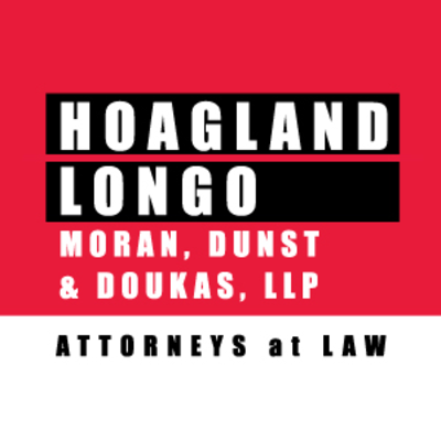 Hoagland Longo Logo
