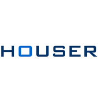 Houser LLP Logo