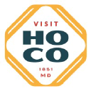 Howard County Logo