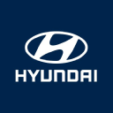 Hyundai Motor America Logo