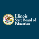 Illinois State Board of Education Logo