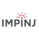 Impinj Logo