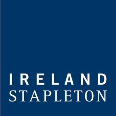 Ireland Stapleton Pryor & Pascoe, PC Logo