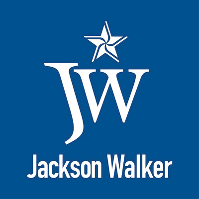 Jackson Walker L.L.P Logo