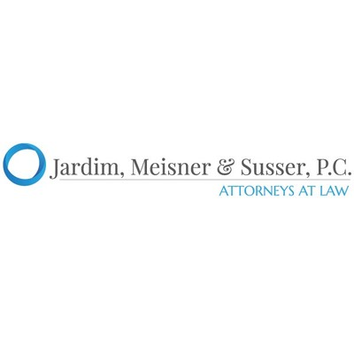 Jardim, Meisner & Susser, PC Logo