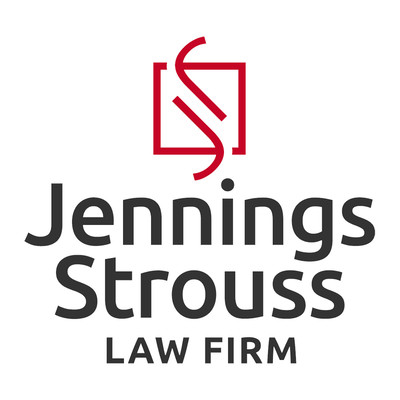 Jennings, Strouss & Salmon, P.L.C. Logo