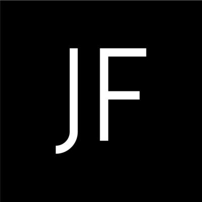 Jones, Foster, Johnston Logo