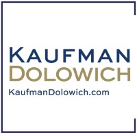 Kaufman Dolowich Logo