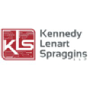 Kennedy Lenart Spraggins, LLP Logo