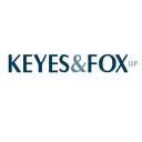 Keyes & Fox LLP Logo