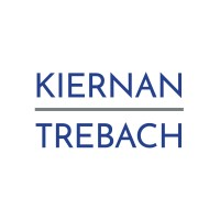 Kiernan Trebach, LLP Logo