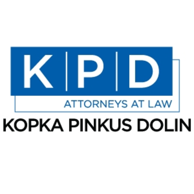 Kopka Pinkus Dolin Logo