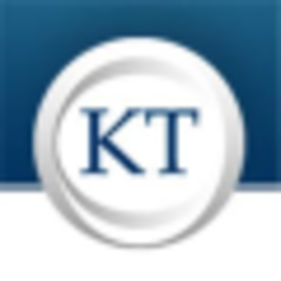 Korein Tillery LLC Logo