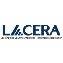 LACERA Logo