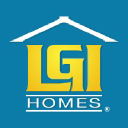 LGI Homes Logo