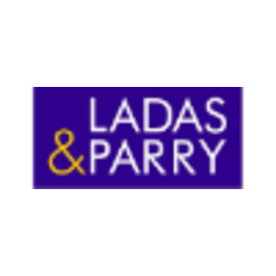 Ladas & Parry LLP Logo