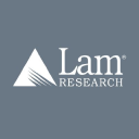 Lam Research Logo