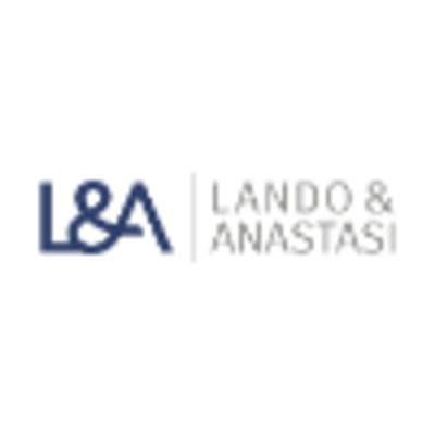 Lando & Anastasi LLP Logo