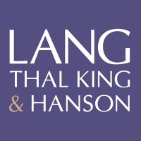 Lang Thal King & Hanson PC Logo