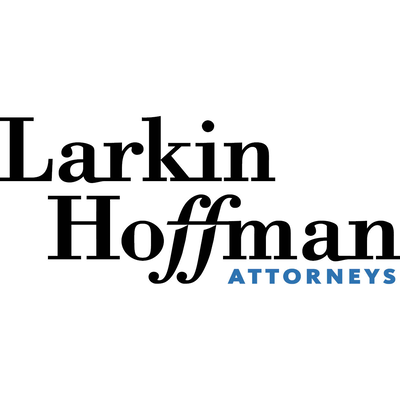 Larkin Hoffman Daly & Lindgren Ltd. Logo