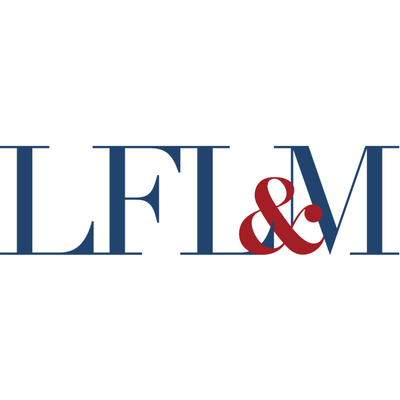 Laughlin, Falbo, Levy & Moresi LLP Logo